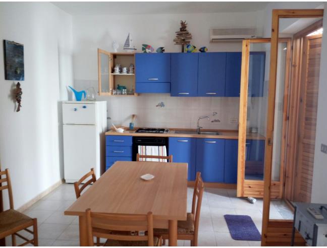 Anteprima foto 4 - Appartamento in Vendita a Lipari (Messina)