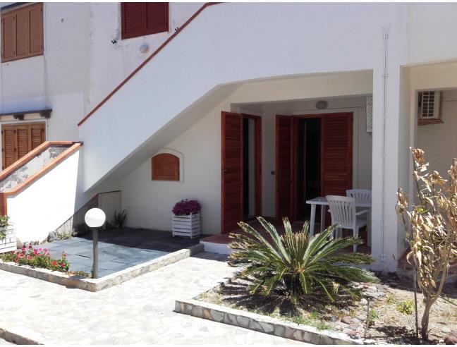 Anteprima foto 5 - Appartamento in Vendita a Lipari (Messina)