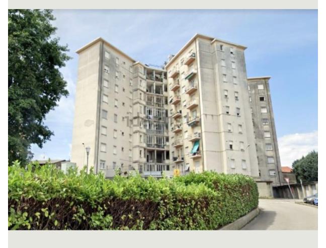 Anteprima foto 2 - Appartamento in Vendita a Lipomo (Como)