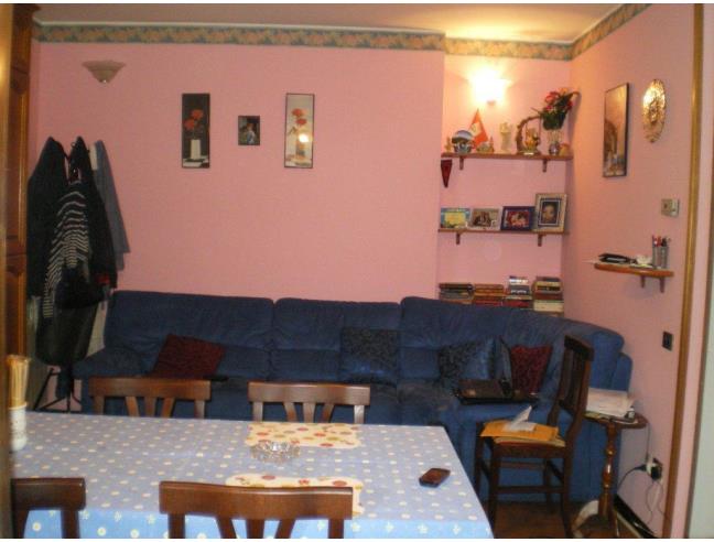 Anteprima foto 1 - Appartamento in Vendita a Liscate (Milano)