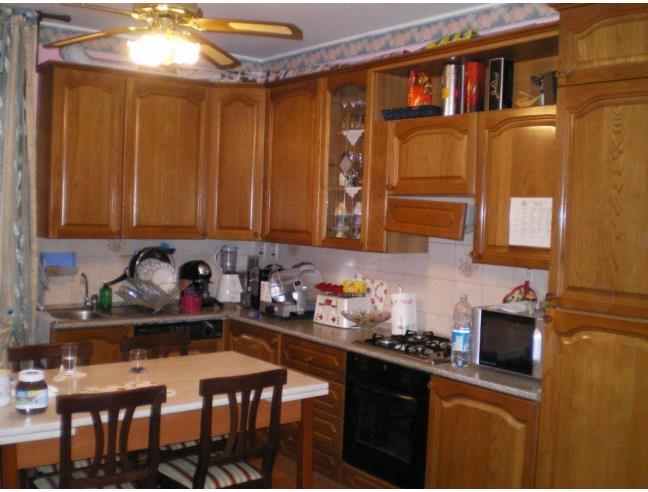 Anteprima foto 2 - Appartamento in Vendita a Liscate (Milano)