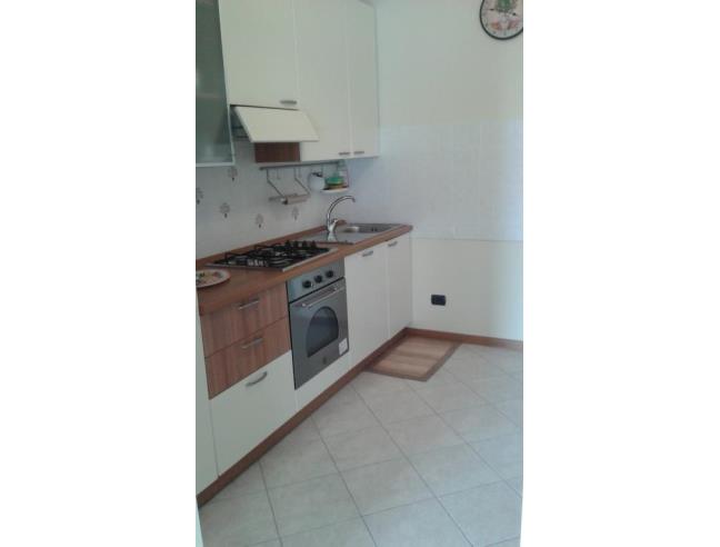 Anteprima foto 7 - Appartamento in Vendita a Liscate (Milano)