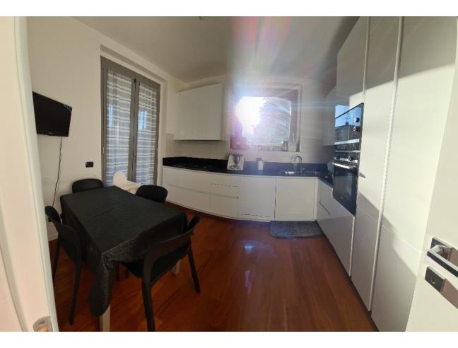 Anteprima foto 2 - Appartamento in Vendita a Lissone (Monza e Brianza)