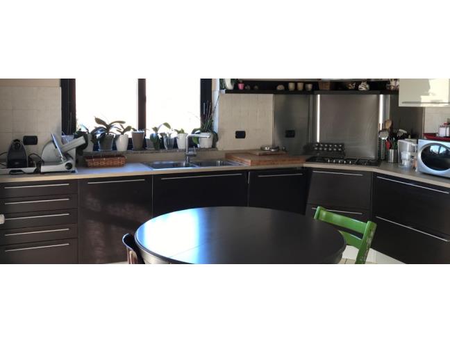 Anteprima foto 2 - Appartamento in Vendita a Lissone (Monza e Brianza)