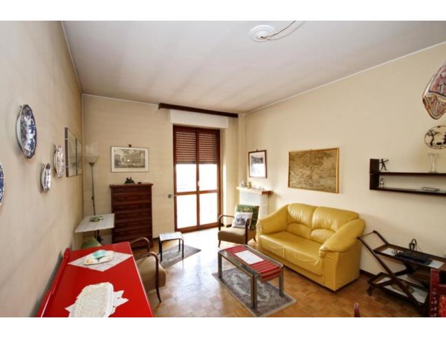 Anteprima foto 2 - Appartamento in Vendita a Lissone (Monza e Brianza)