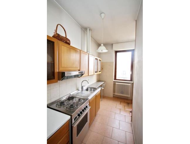 Anteprima foto 6 - Appartamento in Vendita a Lissone (Monza e Brianza)