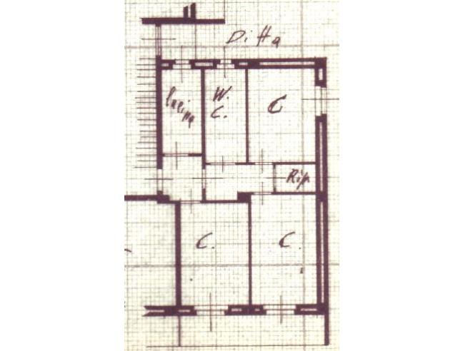 Anteprima foto 8 - Appartamento in Vendita a Lissone (Monza e Brianza)