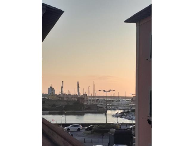 Anteprima foto 1 - Appartamento in Vendita a Livorno - Borgo Capuccini