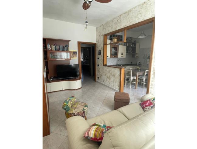 Anteprima foto 2 - Appartamento in Vendita a Livorno - Borgo Capuccini