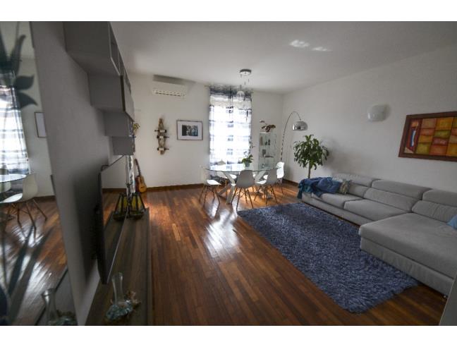 Anteprima foto 1 - Appartamento in Vendita a Livorno - Calzabigi