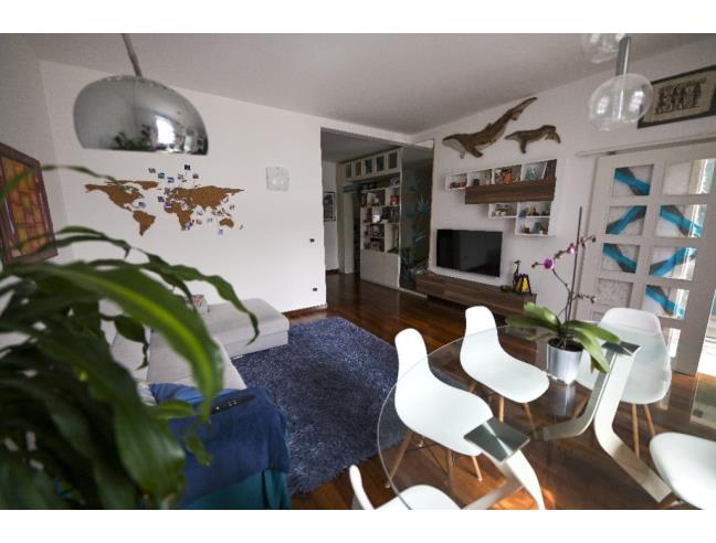 Anteprima foto 2 - Appartamento in Vendita a Livorno - Calzabigi