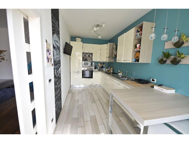 Anteprima foto 3 - Appartamento in Vendita a Livorno - Calzabigi