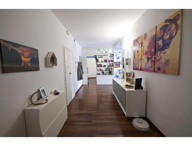 Anteprima foto 5 - Appartamento in Vendita a Livorno - Calzabigi