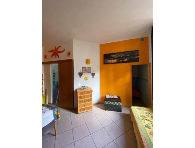 Anteprima foto 2 - Appartamento in Vendita a Livorno - Centro Storico