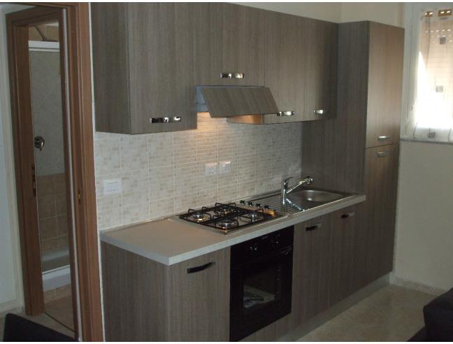 Anteprima foto 2 - Appartamento in Vendita a Livorno - Centro Storico