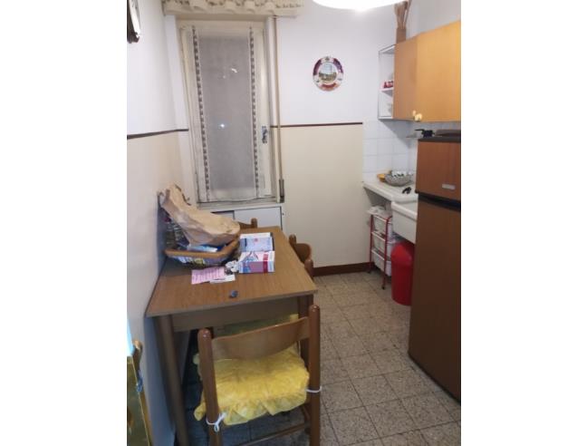 Anteprima foto 2 - Appartamento in Vendita a Livorno - Corea