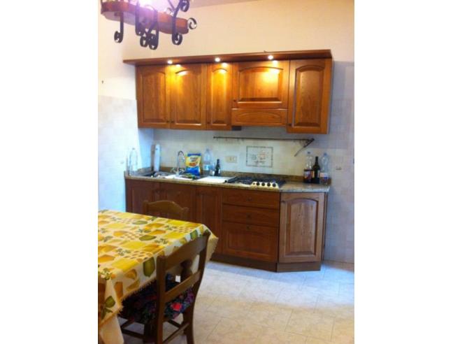 Anteprima foto 3 - Appartamento in Vendita a Livorno - Coteto