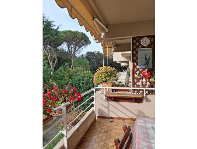 Anteprima foto 2 - Appartamento in Vendita a Livorno - Fabbricotti