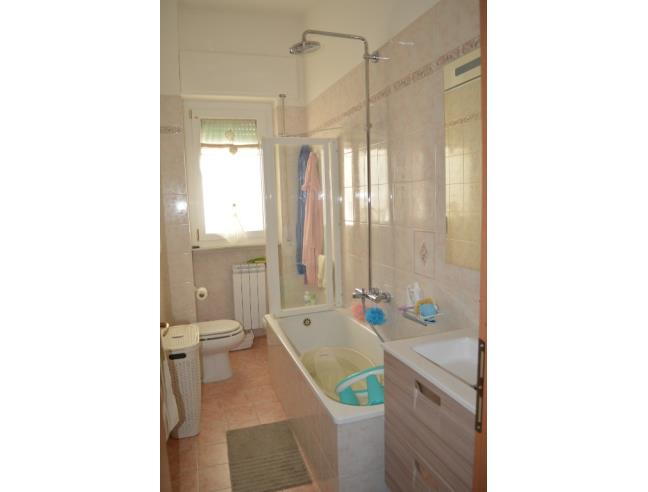 Anteprima foto 2 - Appartamento in Vendita a Livorno - Fabbricotti