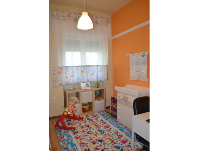 Anteprima foto 3 - Appartamento in Vendita a Livorno - Fabbricotti