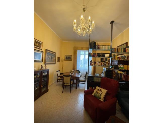 Anteprima foto 3 - Appartamento in Vendita a Livorno - Fortezza Nuova