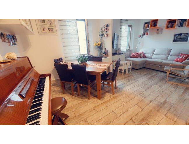 Anteprima foto 4 - Appartamento in Vendita a Livorno - La Rosa