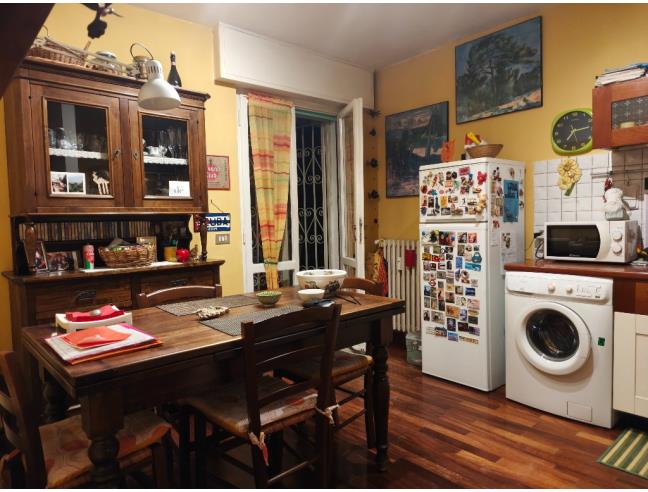 Anteprima foto 3 - Appartamento in Vendita a Livorno - Magenta