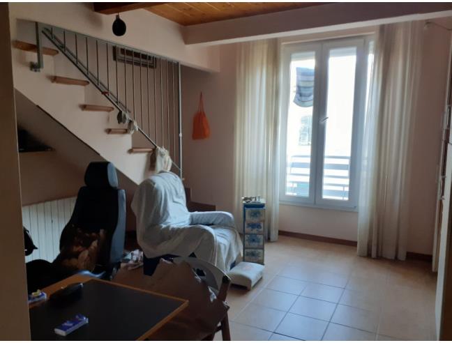 Anteprima foto 2 - Appartamento in Vendita a Livorno - Marradi