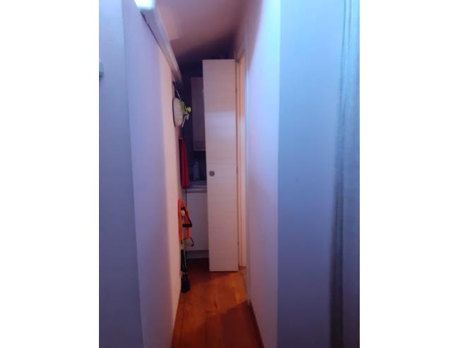 Anteprima foto 3 - Appartamento in Vendita a Livorno - Marradi