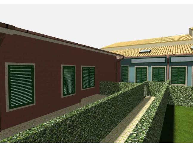 Anteprima foto 4 - Appartamento in Vendita a Livorno - Ospedale