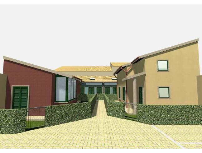 Anteprima foto 5 - Appartamento in Vendita a Livorno - Ospedale