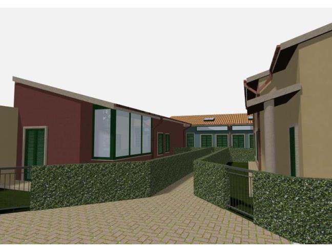 Anteprima foto 6 - Appartamento in Vendita a Livorno - Ospedale