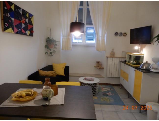 Anteprima foto 1 - Appartamento in Vendita a Livorno - Porta a Mare