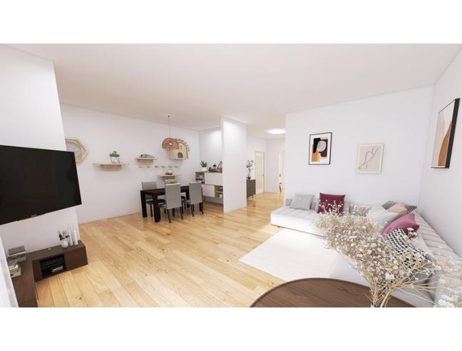 Anteprima foto 2 - Appartamento in Vendita a Livorno - Porta a Mare