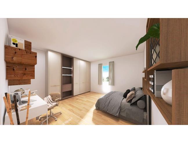 Anteprima foto 3 - Appartamento in Vendita a Livorno - Porta a Mare