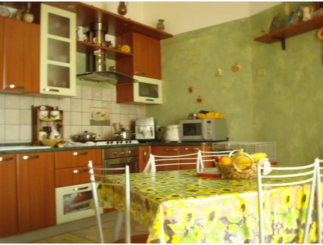 Anteprima foto 3 - Appartamento in Vendita a Livorno - Porta a Mare