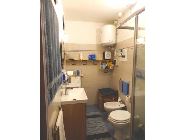 Anteprima foto 4 - Appartamento in Vendita a Livorno - Porta a Mare