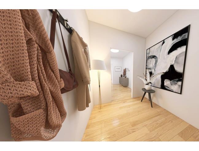 Anteprima foto 4 - Appartamento in Vendita a Livorno - Porta a Mare