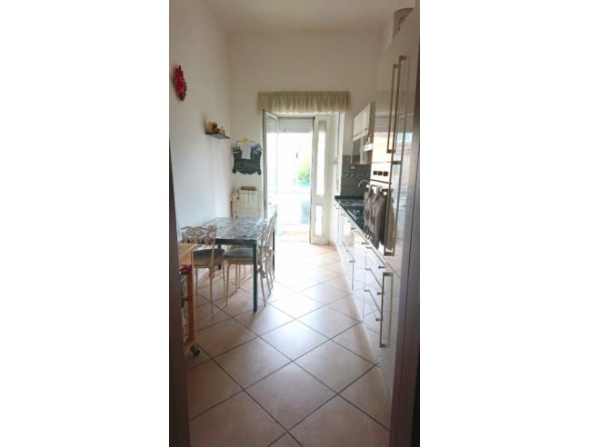 Anteprima foto 4 - Appartamento in Vendita a Livorno - Porta a Mare