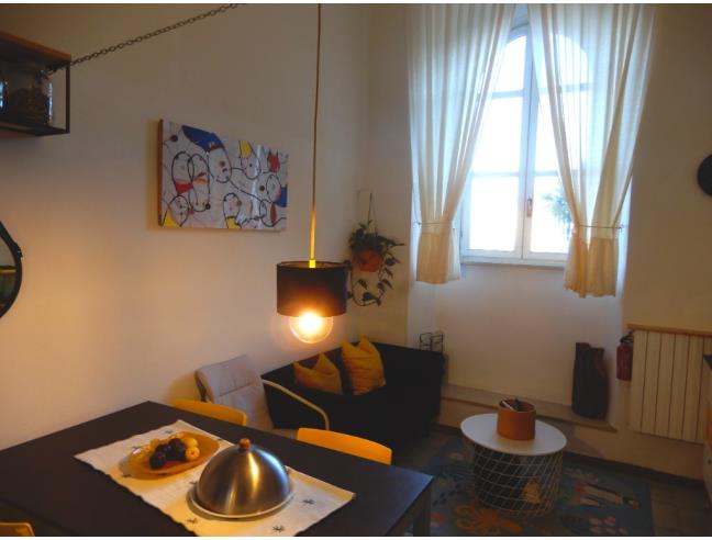 Anteprima foto 5 - Appartamento in Vendita a Livorno - Porta a Mare