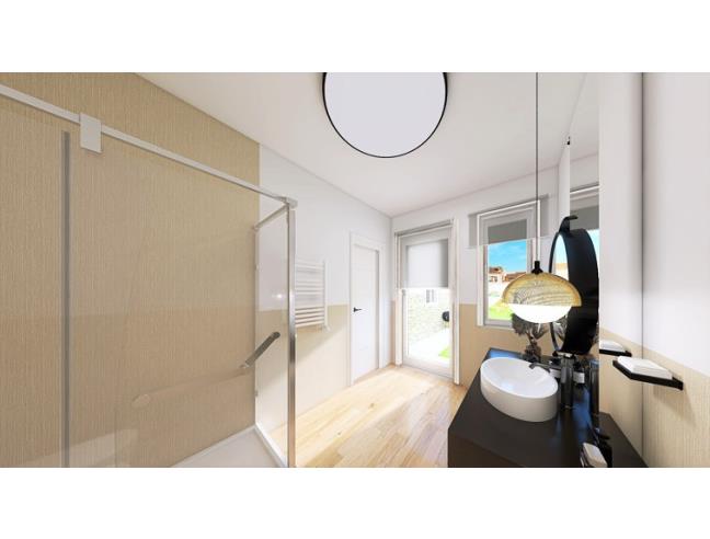 Anteprima foto 5 - Appartamento in Vendita a Livorno - Porta a Mare