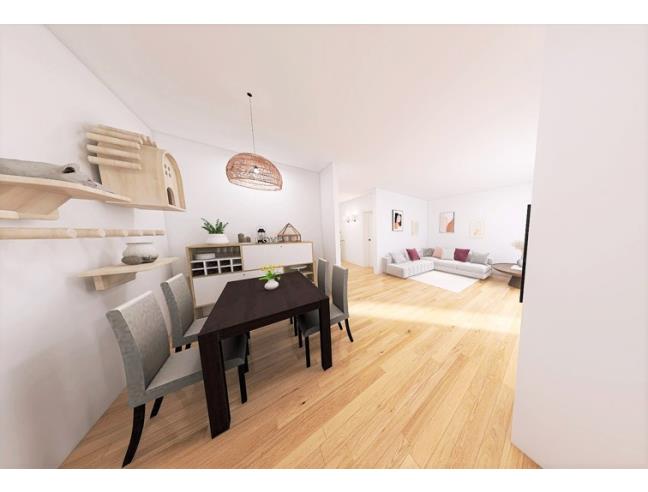 Anteprima foto 6 - Appartamento in Vendita a Livorno - Porta a Mare