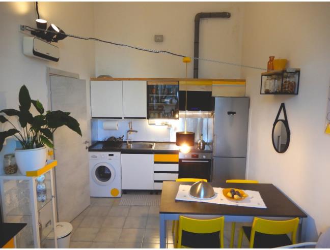 Anteprima foto 6 - Appartamento in Vendita a Livorno - Porta a Mare