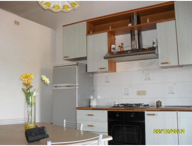 Anteprima foto 4 - Appartamento in Vendita a Livorno - Provinciale pisana