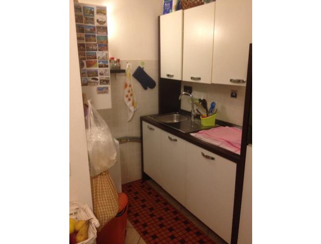 Anteprima foto 3 - Appartamento in Vendita a Livorno - Salviano