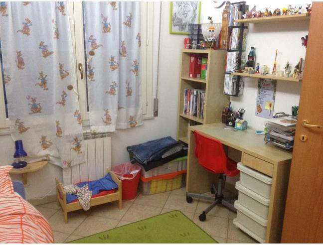 Anteprima foto 4 - Appartamento in Vendita a Livorno - Salviano