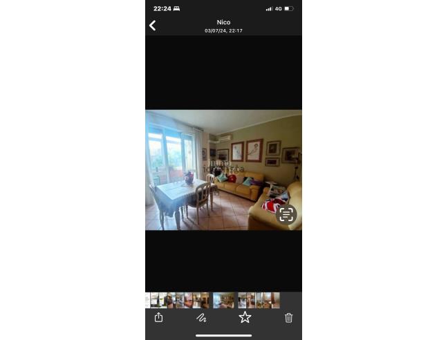 Anteprima foto 2 - Appartamento in Vendita a Livorno - San Marco