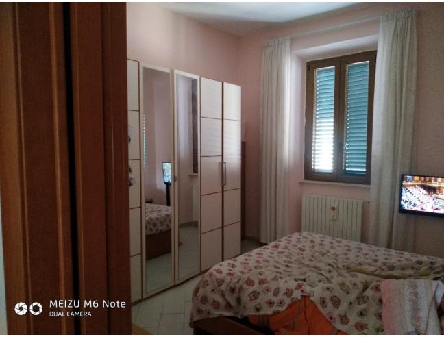 Anteprima foto 4 - Appartamento in Vendita a Livorno - San Marco