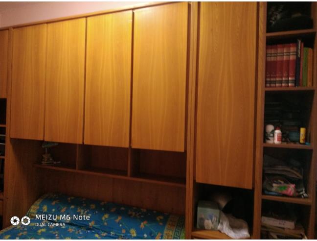 Anteprima foto 6 - Appartamento in Vendita a Livorno - San Marco