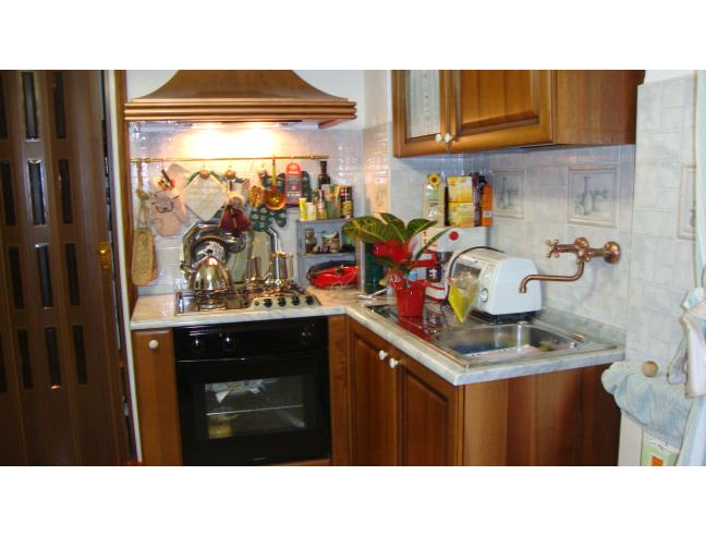 Anteprima foto 2 - Appartamento in Vendita a Livorno - Stazione